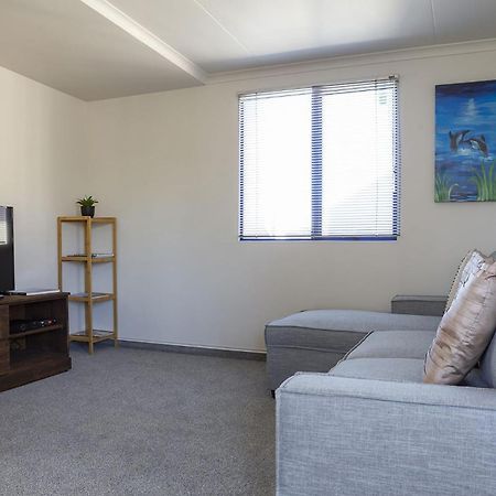 Sunny Ark Apartment 뉴플리머스 외부 사진