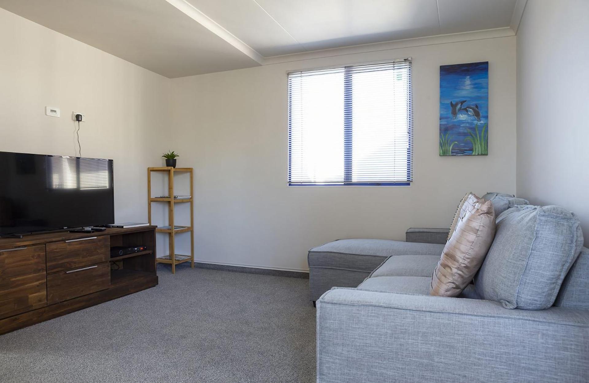 Sunny Ark Apartment 뉴플리머스 외부 사진