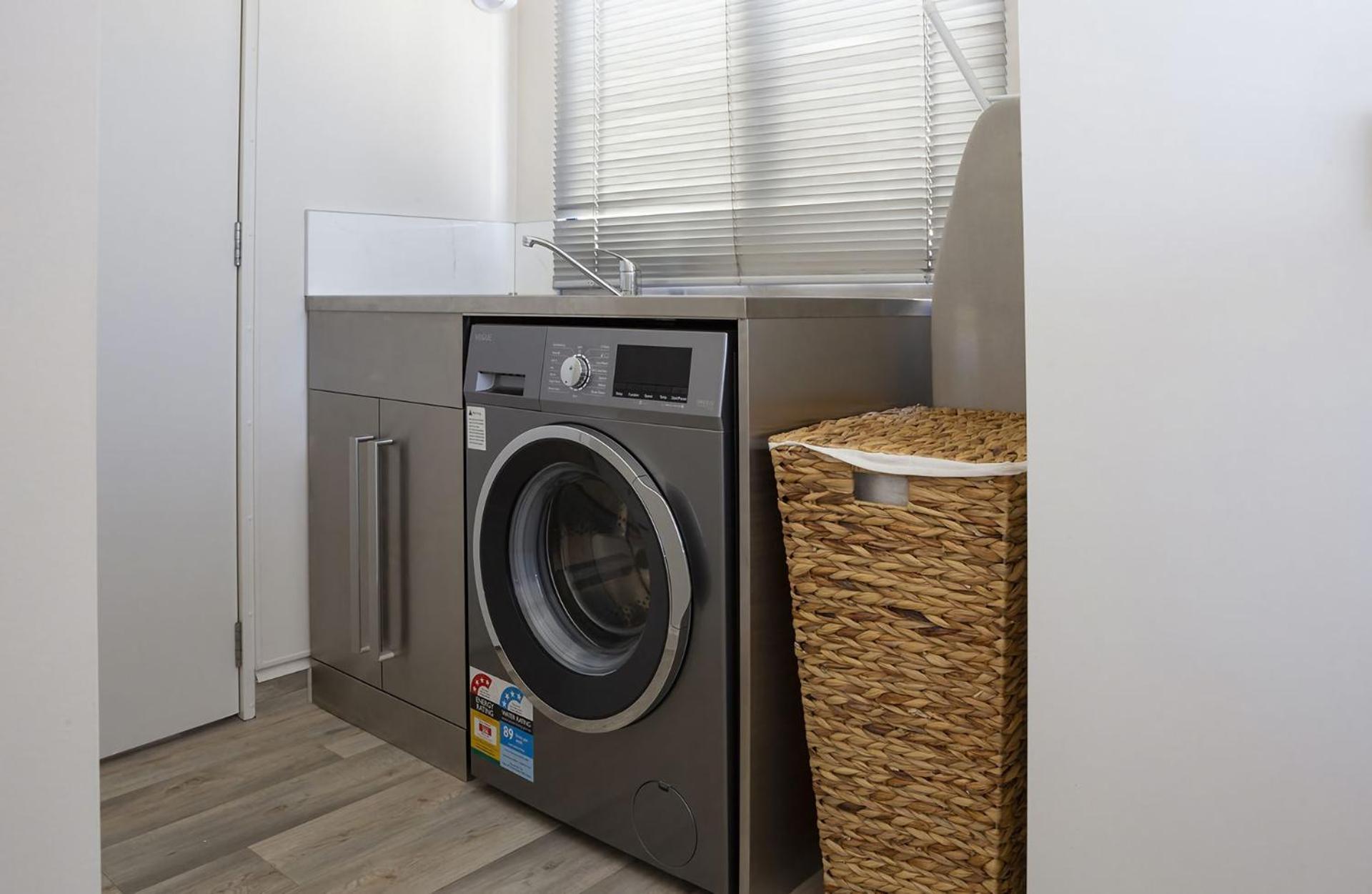 Sunny Ark Apartment 뉴플리머스 외부 사진